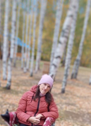 Юлия, 32, Россия, Чебоксары