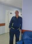 Евгений, 55 лет, Ухта