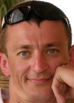 Evgeniy, 45, Russia, Yekaterinburg