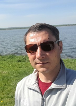 Владимир, 39, Россия, Курчатов