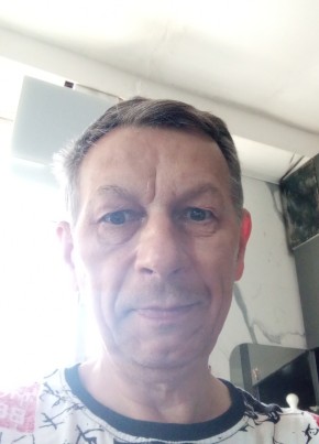 Razif, 63, Russia, Yekaterinburg