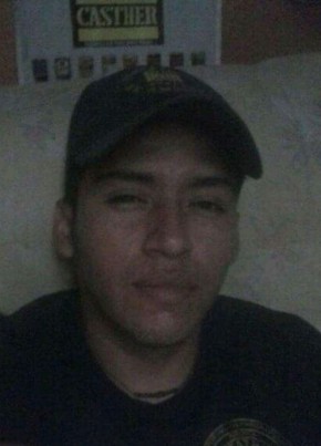 Héctor, 34, Estados Unidos Mexicanos, Peribán de Ramos