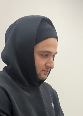 Григорий из Смоленска 25 лет
