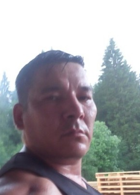 Dilshod, 40, Russia, Saint Petersburg