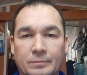 Сергей, 48 лет, Белебей
