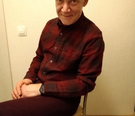 Андрей, 62 года, Валдай