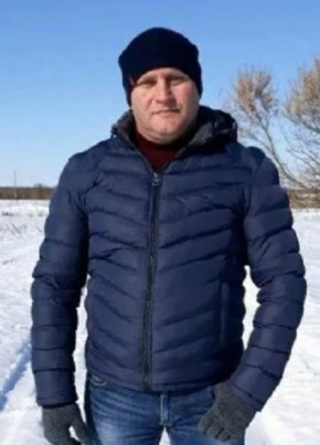 Имир, 42, Россия, Орехово-Зуево