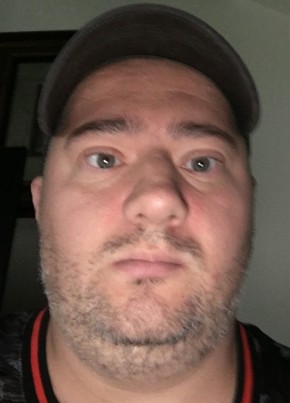Glen, 38, United States of America, Englewood (State of Colorado)