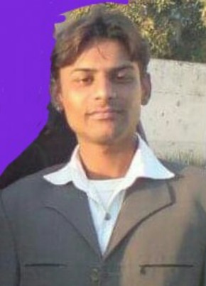 Aliraza, 34, پاکستان, جہلم
