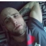 Ethan, 33  , Ferguson