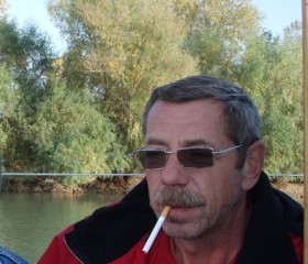 Николай, 55 лет, Одеса