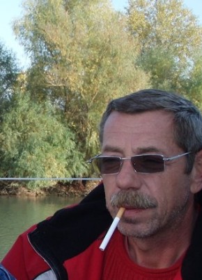 Николай, 55, Україна, Одеса