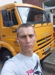 Леонид, 29 лет, Красноярск