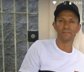 Jose, 48 лет, Lajedo