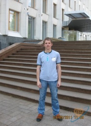 Анатолий, 38, Россия, Нижний Новгород