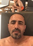 Mehmet, 46 лет, İstanbul
