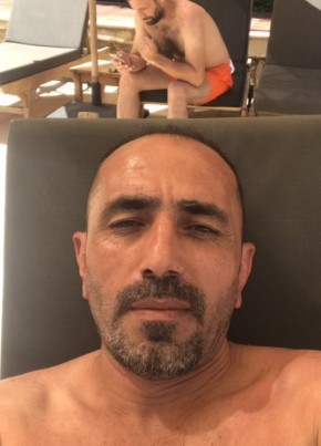 Mehmet, 46, Türkiye Cumhuriyeti, İstanbul