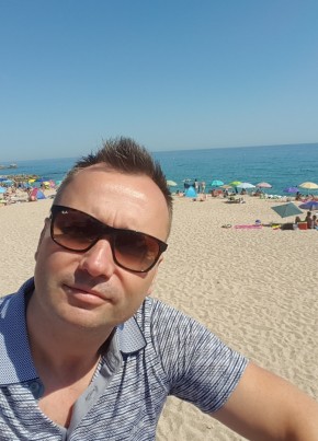 Evgeny, 48, Россия, Санкт-Петербург