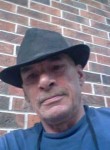 chuck, 60  , Bristol (State of Tennessee)