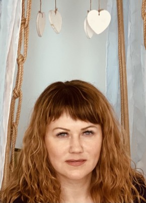 Валентина, 40, Россия, Тольятти