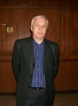 Валерий, 63 года, Красноярск