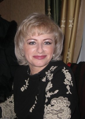 Екатерина, 50, Россия, Саратов