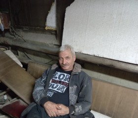 Олег, 60 лет, Абакан