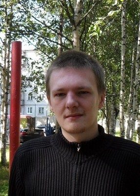 Андрей, 31, Россия, Северодвинск