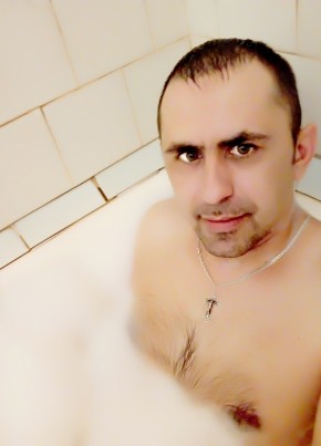 Сергей, 37, Россия, Татарск