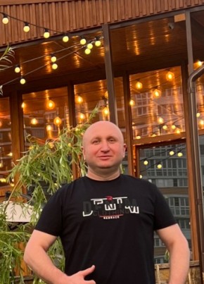 Igor, 41, Russia, Krasnodar