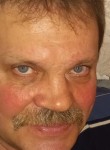 Anatoliy, 59, Vikhorevka