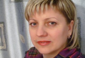 Людмила, 53 - Разное