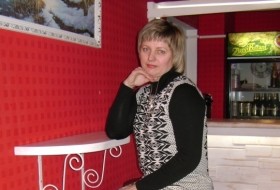 Людмила, 53 - Только Я