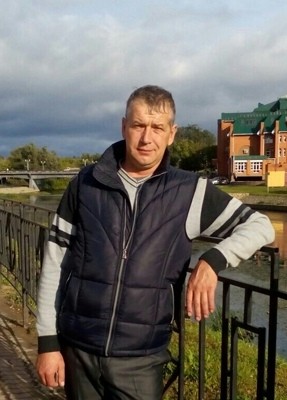 Александр, 43, Россия, Красноярск