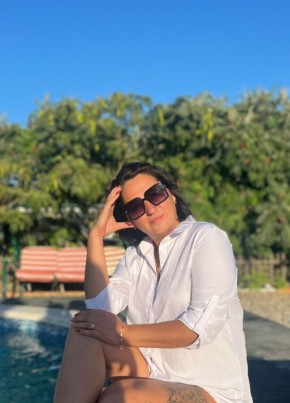 Kseniya, 42, Russia, Vladimir