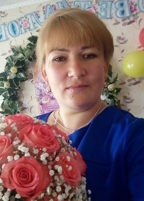 Ольга, 36, Россия, Куса