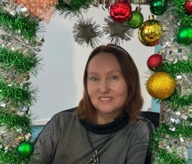 Elena, 46, Kirov