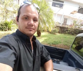 Angel, 42, Bayamon