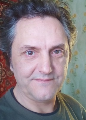 Юрий Пильщиков, 54, Россия, Отрадный