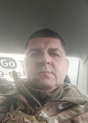 Николай из Смоленска 53 года