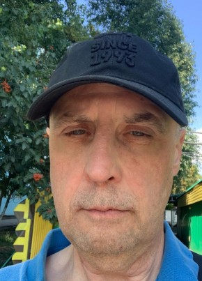 Dilfin, 50, Russia, Samara