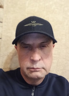 Dilfin, 51, Russia, Samara