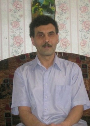 Oleg, 45, Россия, Ижевск
