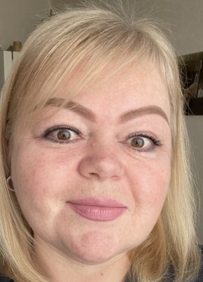 Yana, 50, Russia, Saint Petersburg