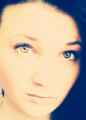 Tatyana, 31, Russia, Omsk