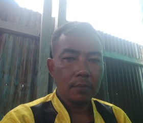 Maivar javalang, 38 лет, Djakarta