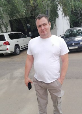 Andrey, 43, Russia, Stupino