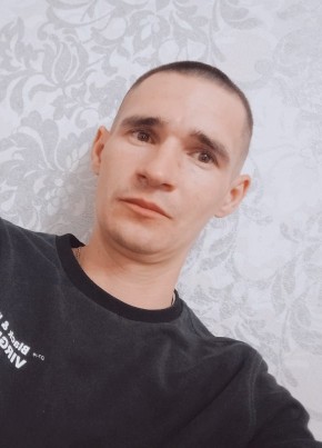 Антон, 33, Россия, Феодосия