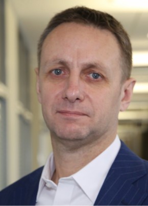 Eugene из Будвы 53 года