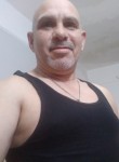 Ángel, 46 лет, The Bronx